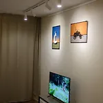 #w33 Apartmán *