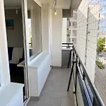 #w33 Apartmán Varšava
