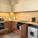 Apartmán #w33 *