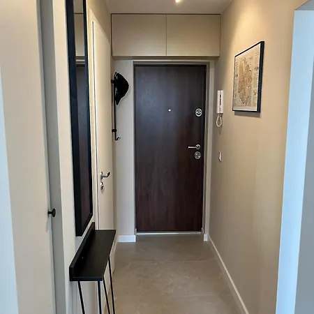 Apartment #w33 *