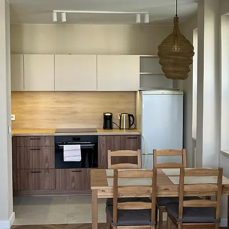 #w33 Apartmán