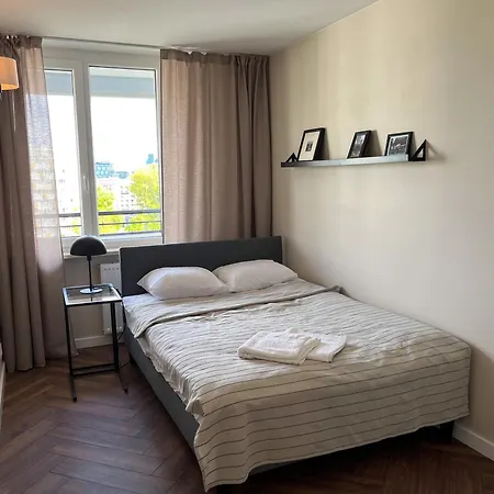 Apartmán #w33