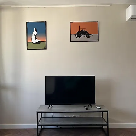 Apartmán #w33 *