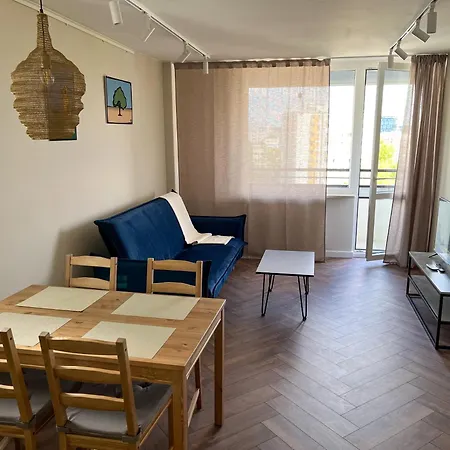 #w33 Apartmán *