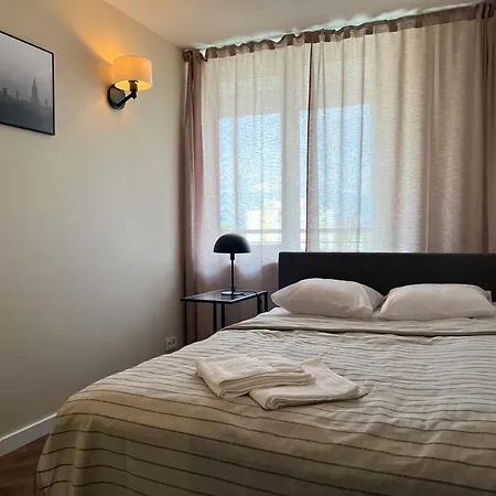 Apartmán #w33