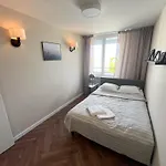 Apartament #w33 Warszawa