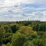 Apartament #w33 Warszawa