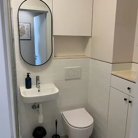 #w33 Apartment *