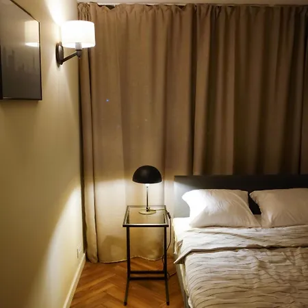 Apartament #w33