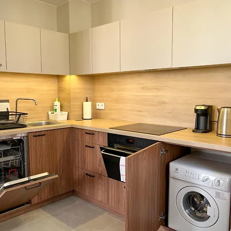 Apartament #w33 *