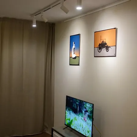 #w33 Appartement *
