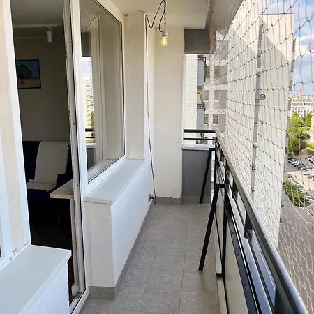 #w33 Appartement Warschau